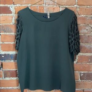 MADEWELL top